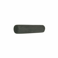 HANDLE, BLACK FITS 1" DIAMETER (GROUND CONTROL) CUSHIONED GRIP