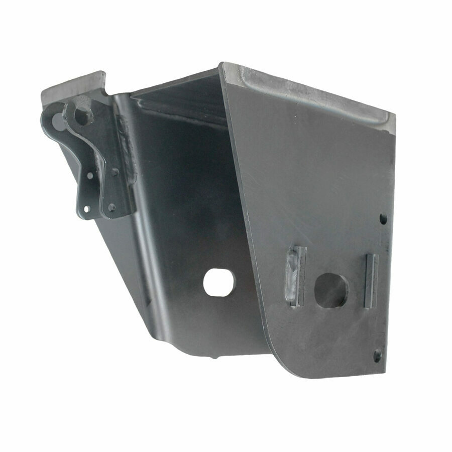 HANGER, INTRAAX AAT DRIVER SIDE WELD ON, 13.5"-15" RIDE HEIGHT