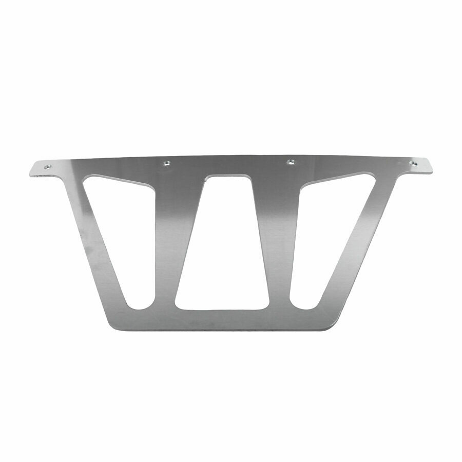 ALUMINUM MUD FLAP BRACKET, ANTI-SAIL, FLATBED & TANKERS