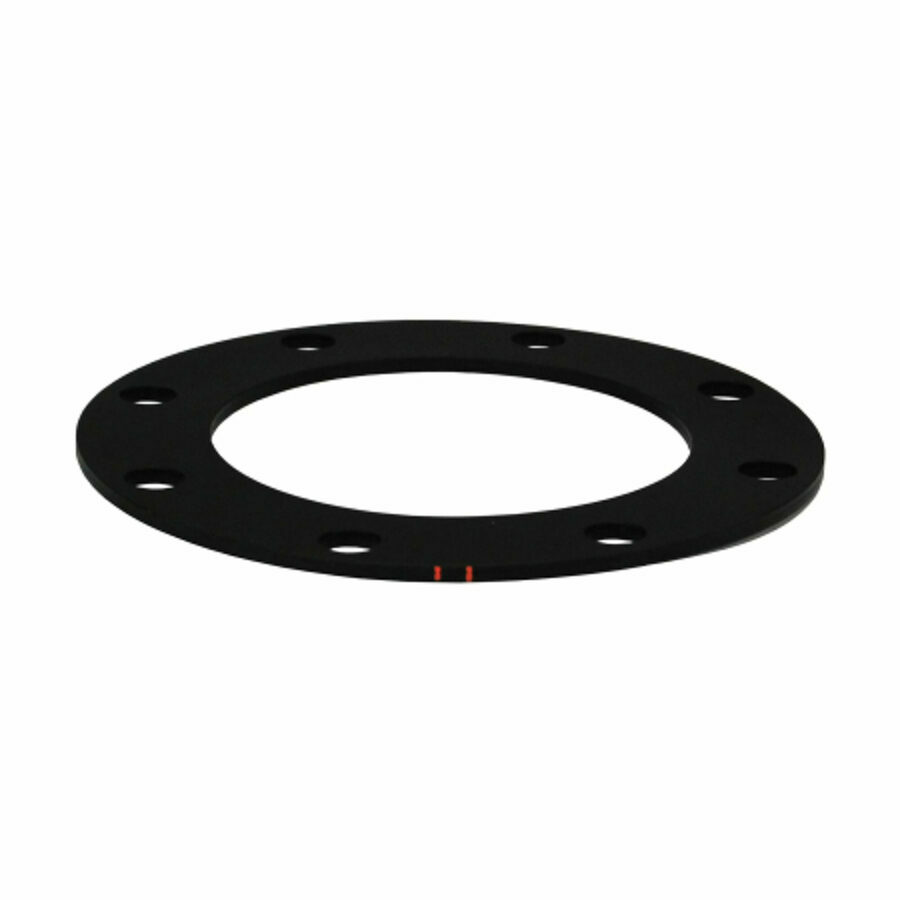 GASKET 4" FLANGE, TTMA BAYLAST