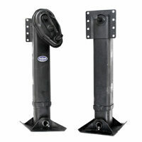 LANDING GEAR, MARK V MOVING FLOOR, 16.5" LG HANDLE/STRAIGHT LEG