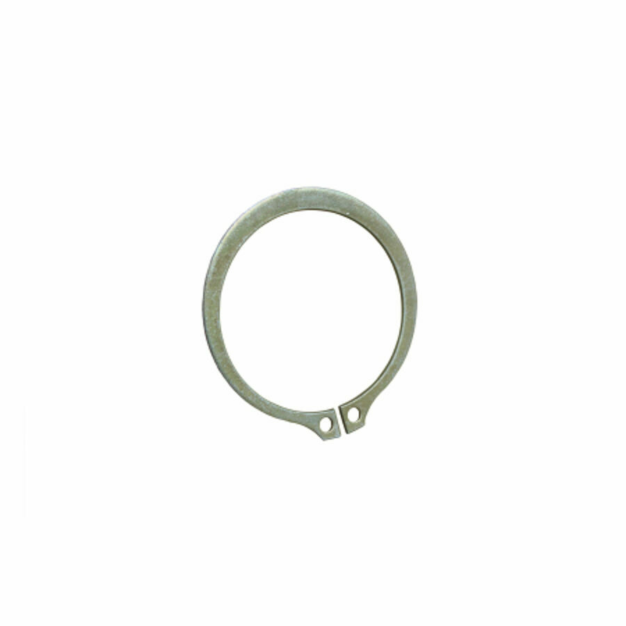 RETAINER RING, 2"