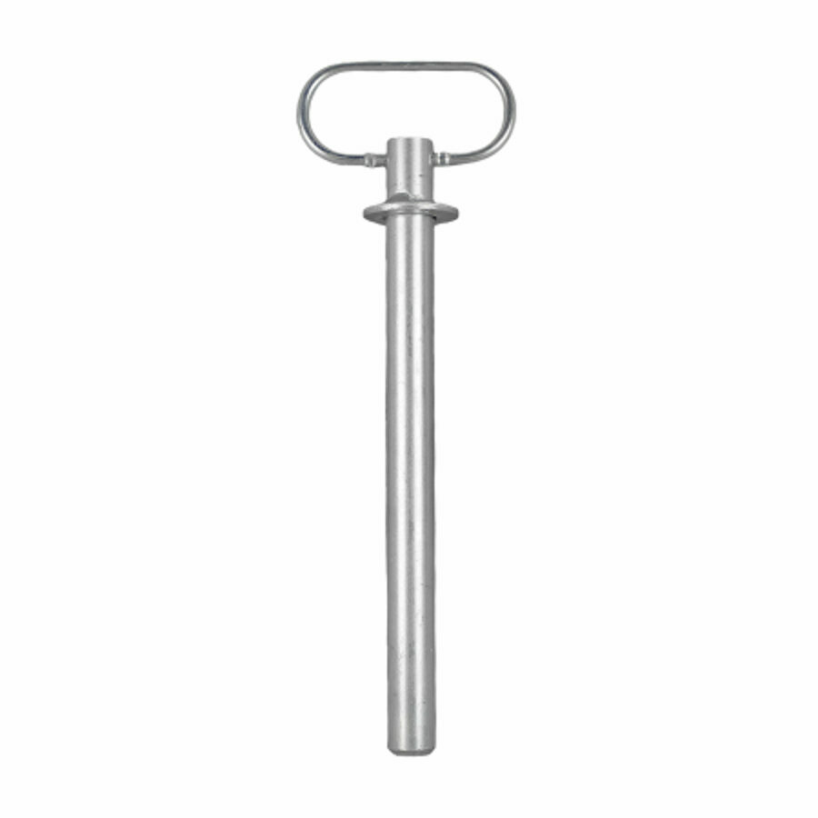 PIN, 7/8" X 11" ZINC W/HANDLE, O/S S/S GATE CR-1144