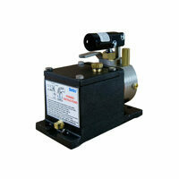 PUMP, HYDRAULIC, HAND, 3000 PSI, 1/4 NPT