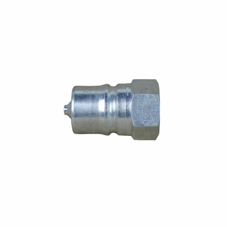 QUICK COUPLER, 1" MALE HANSEN
