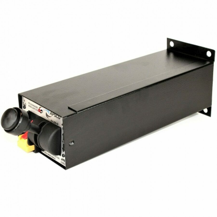 CONSOLE, AIR POWER SYSTEM CONTROL