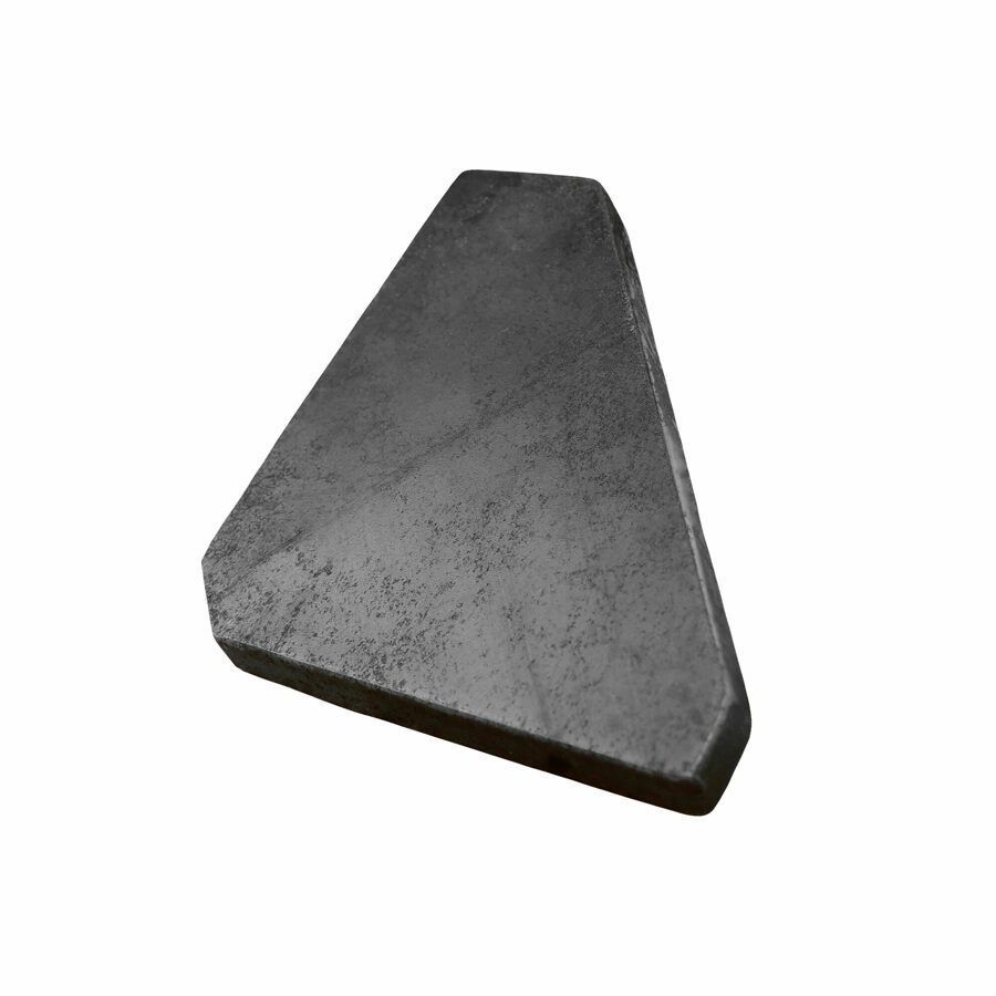 GUSSET, REAR HINGE, STRAIGHT TRUCK