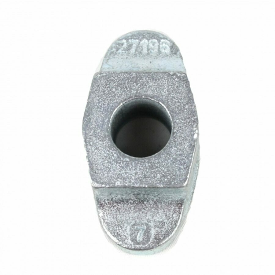 SHOCK ABSORBER BOLT KIT, INTRAAX 250/AANT 23K, (1) SHOCK ALSO ZMD DOWNSTOP