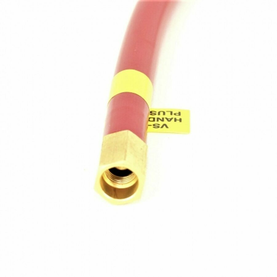 TIREMAAX HOSE ASSEMBLY STRAIGHT, 16.6" SUPER SINGLE