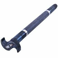 CAMSHAFT, LEFT HAND SPICER 24-1/8", 