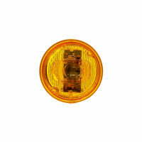 LIGHT LED, CLEARANCE MARKER MODEL 30 AMBER