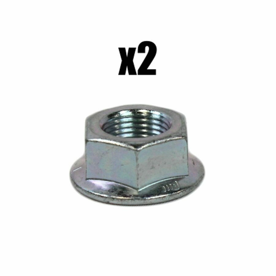 LIFT KIT HENDRICKSON, UBL AAT23/25/30K, BOLT-ON, PAINTED