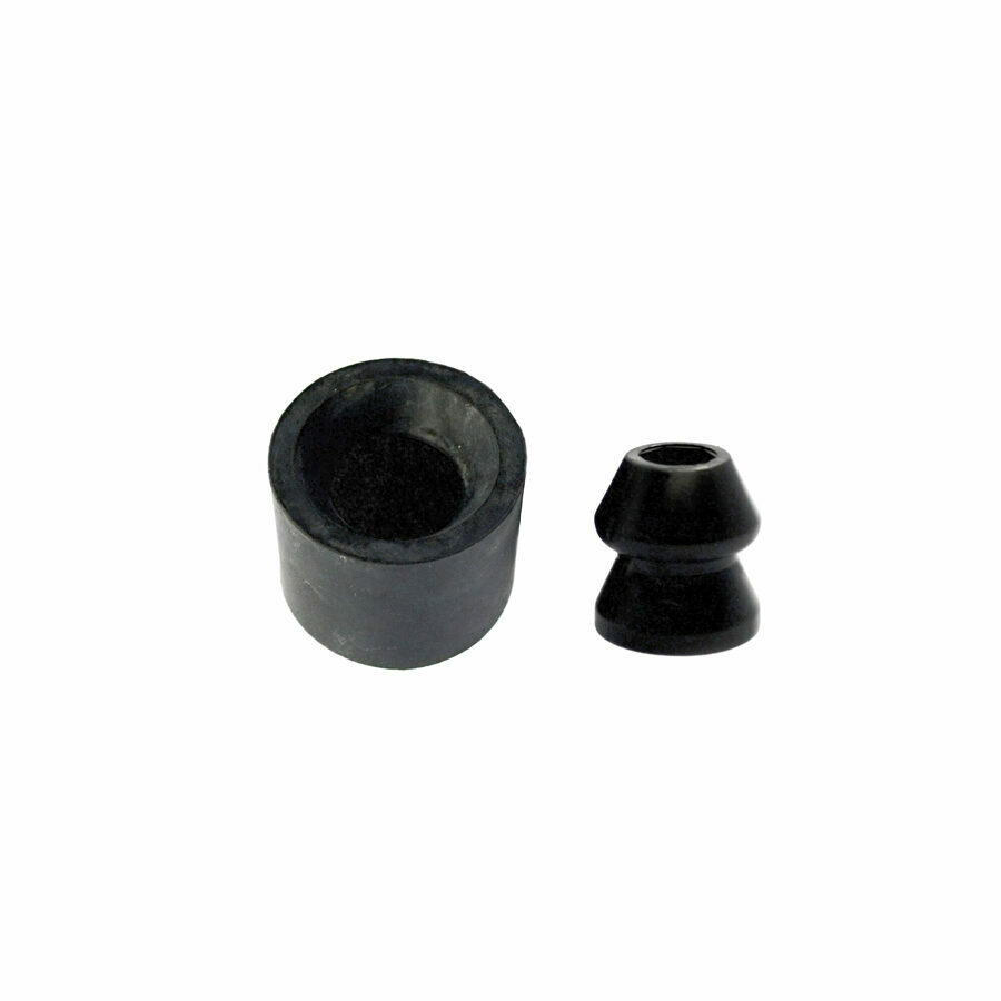 RUBBER DOOR HOLDER 1-666-2