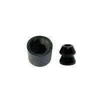 RUBBER DOOR HOLDER 1-666-2