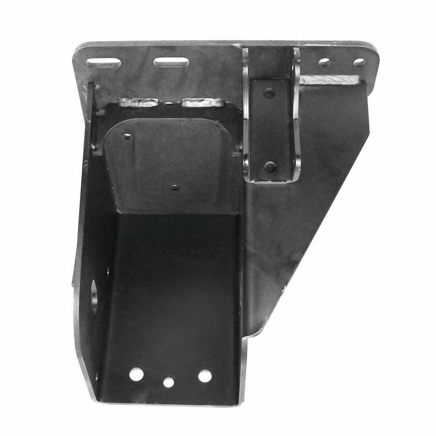 HANGER, INTRAAX AAT DRIVER SIDE, 15" RIDE HEIGHT, 1/2" BOLT