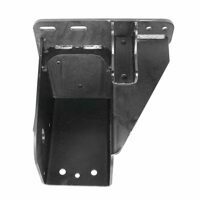 HANGER, INTRAAX AAT DRIVER SIDE, 15" RIDE HEIGHT, 1/2" BOLT