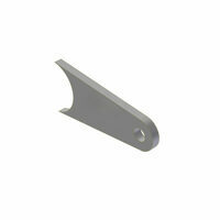 INNER GATE TEAR DROP, TOP