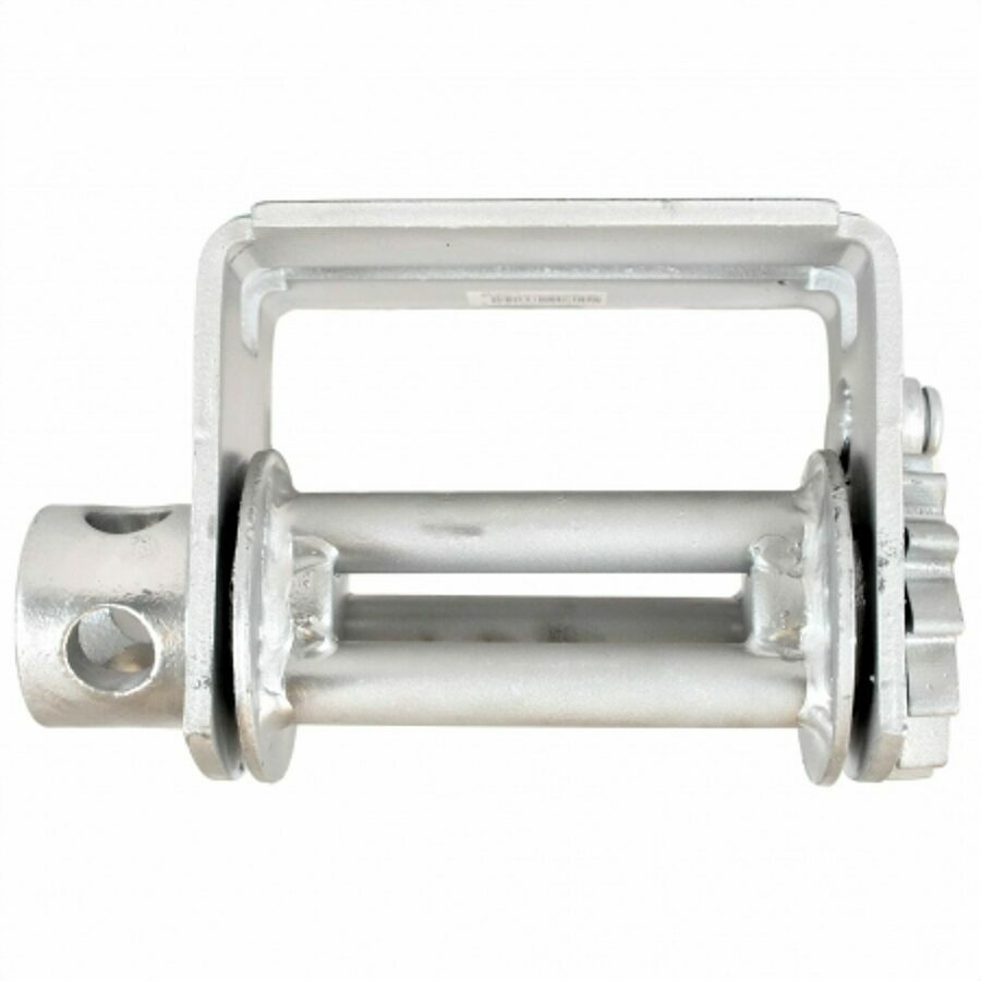 WINCH DOUBLE L, 3-BAR EVERLAST GALVANIZED 5500 LBS.