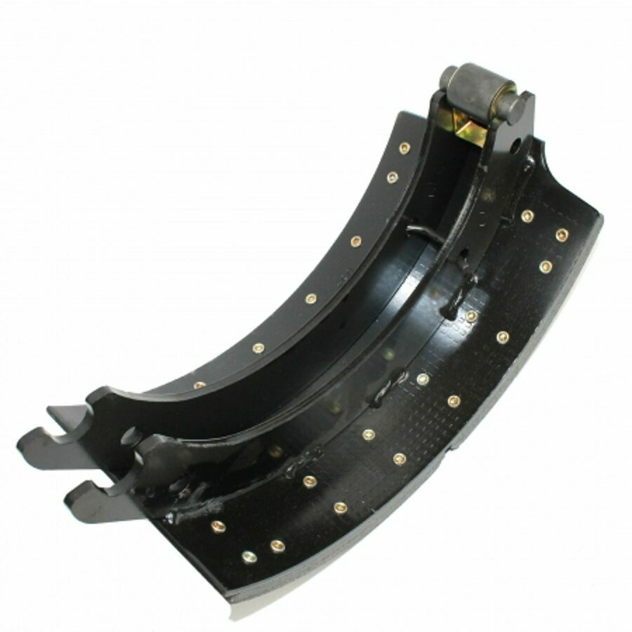 BRAKE SHOE KIT MAJOR OVERHAUL, HXS 7