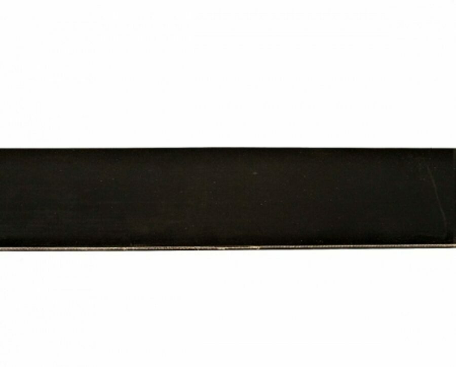 FRAME RUBBER BELTING 3/8" X 5" (SOLD BY THE FOOT)