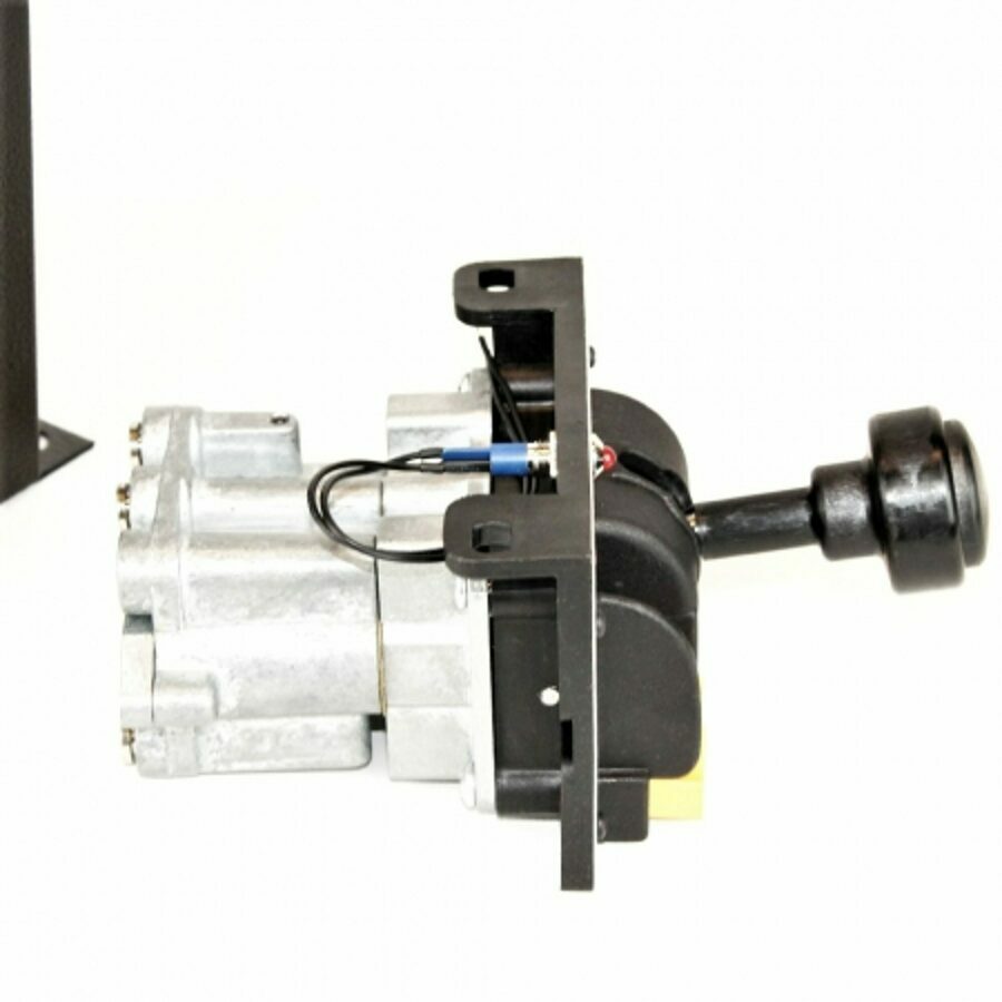 CONSOLE, AIR POWER SYSTEM CONTROL