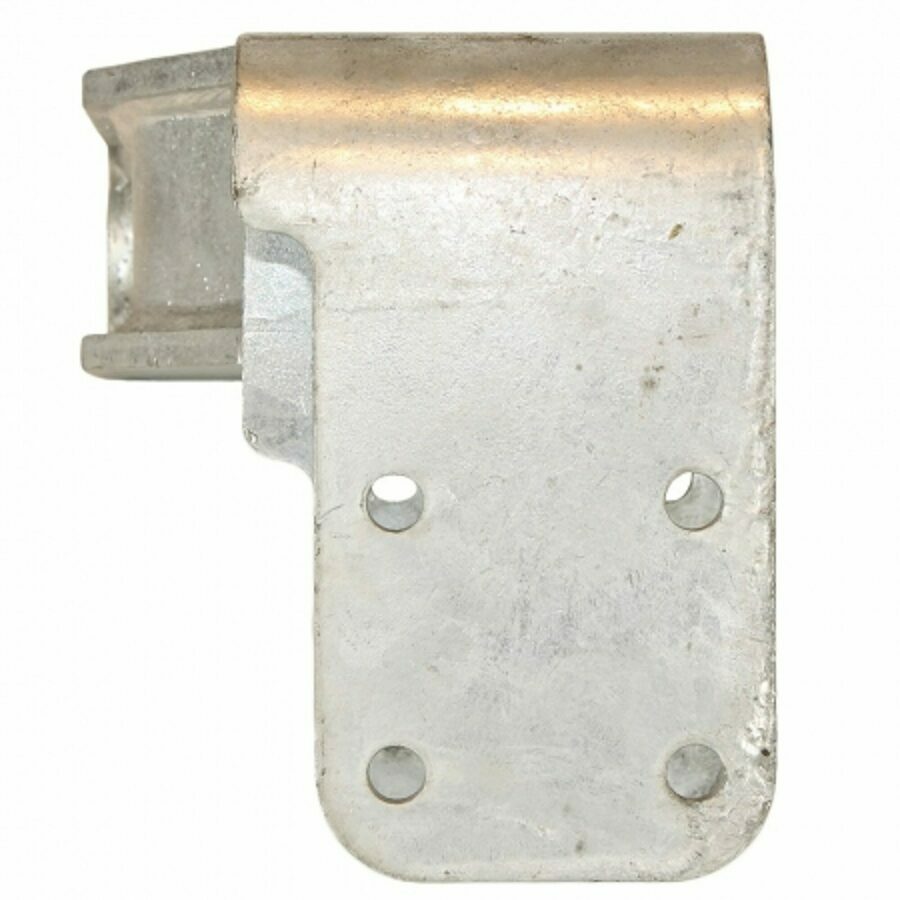 HINGE, TIPPER SMOOTH SIDE, OVERSLUNG DRIVER SIDE, OIL LITE BUSHING