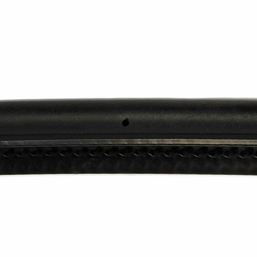 TRIM SEAL, 1/4" GRIP, 1/2" LEG, 7/16" BU