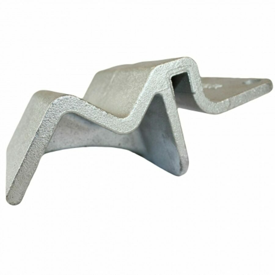 BODY HOLD DOWN COMPLETE, BOLT-ON