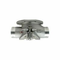 HOPPER TEES, GASKETS & DOORS