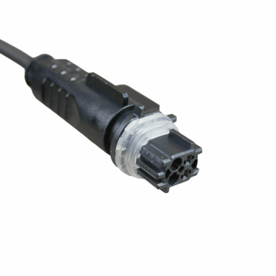 EXTENSION CABLE ROLL STABILITY
