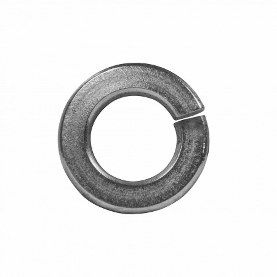 LOCK WASHER, 3/8", SST 18-8 STAINLESS