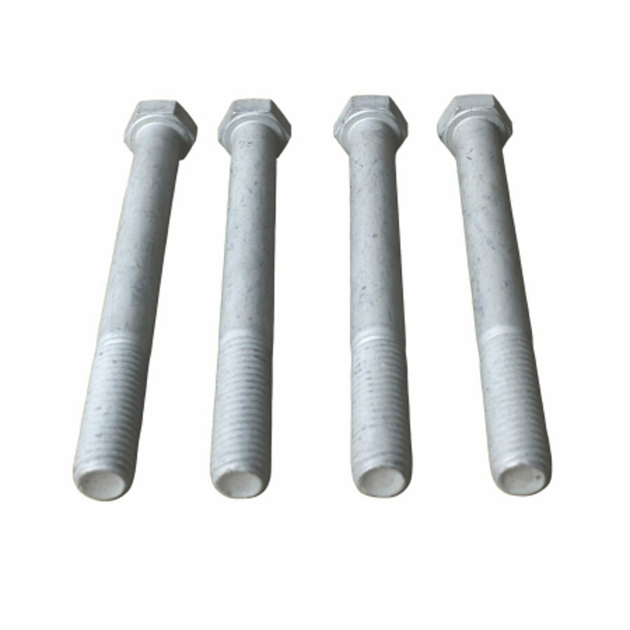 CABLE CROSS TUBE 102", FOR SMOOTH SIDE MOVING FLOOR TRAILERS