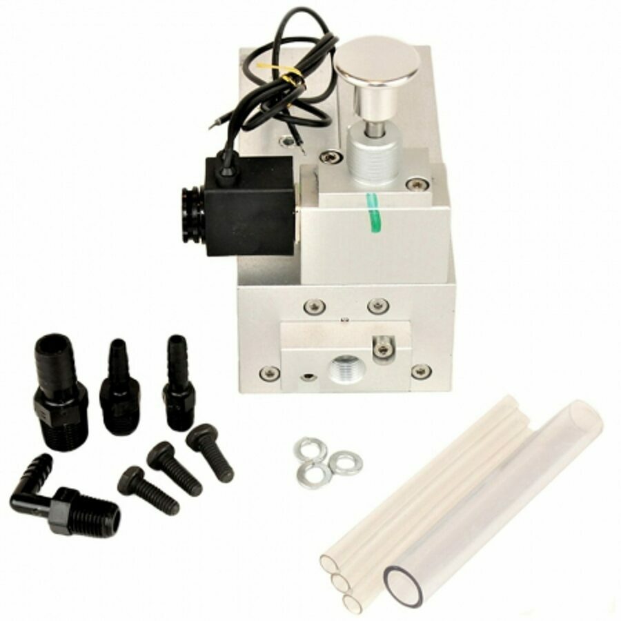 LIFT AXLE CONTROL VALVE KIT