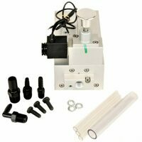 LIFT AXLE CONTROL VALVE KIT