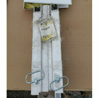 20" STAKE FOR RAMP KIT RH, MOTIS LL ST 20 RH (41000014-1)