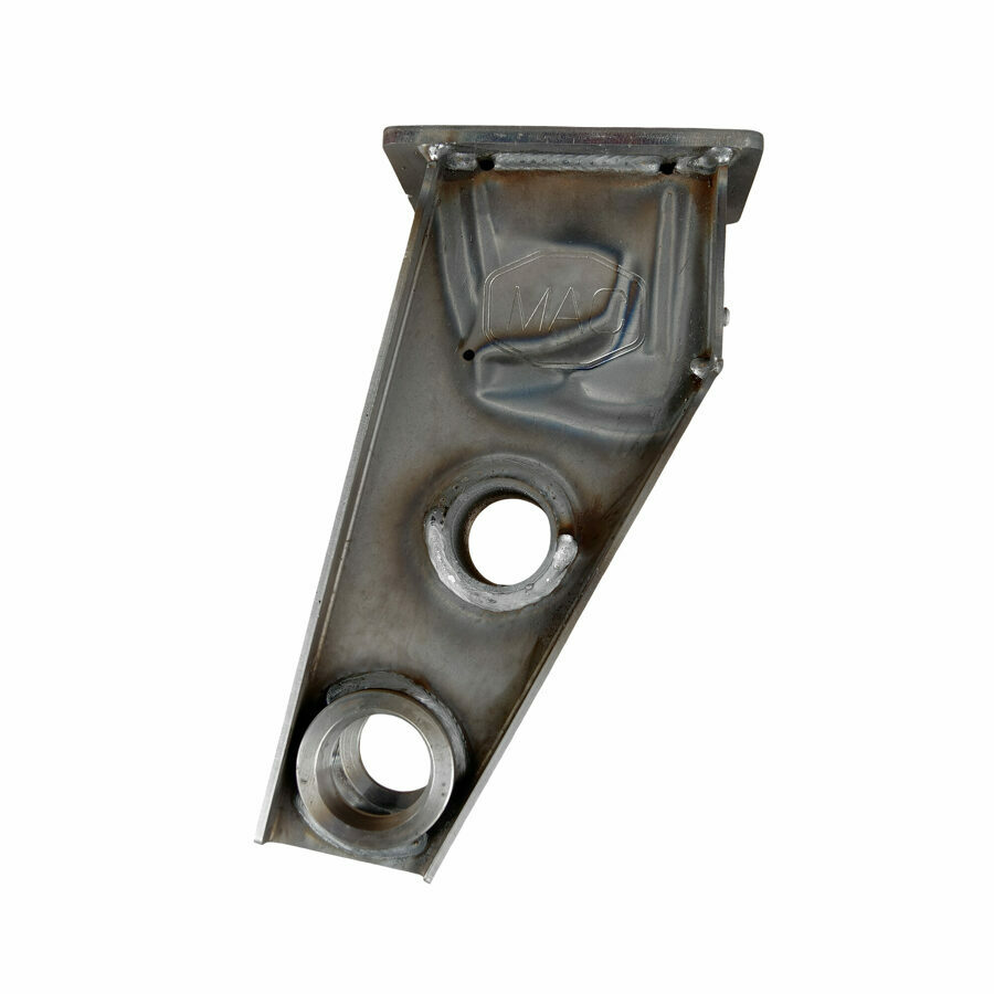 HANGER, FRONT UNDERMOUNT FABRICATED DRIVER SIDE
