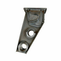 HANGER, FRONT UNDERMOUNT FABRICATED DRIVER SIDE