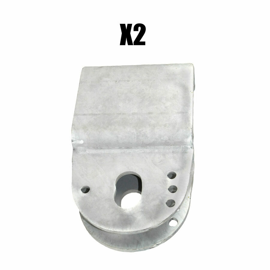 CABLE CROSSTUBE 102", FOR SHEET & POST MOVING FLOOR TRAILERS