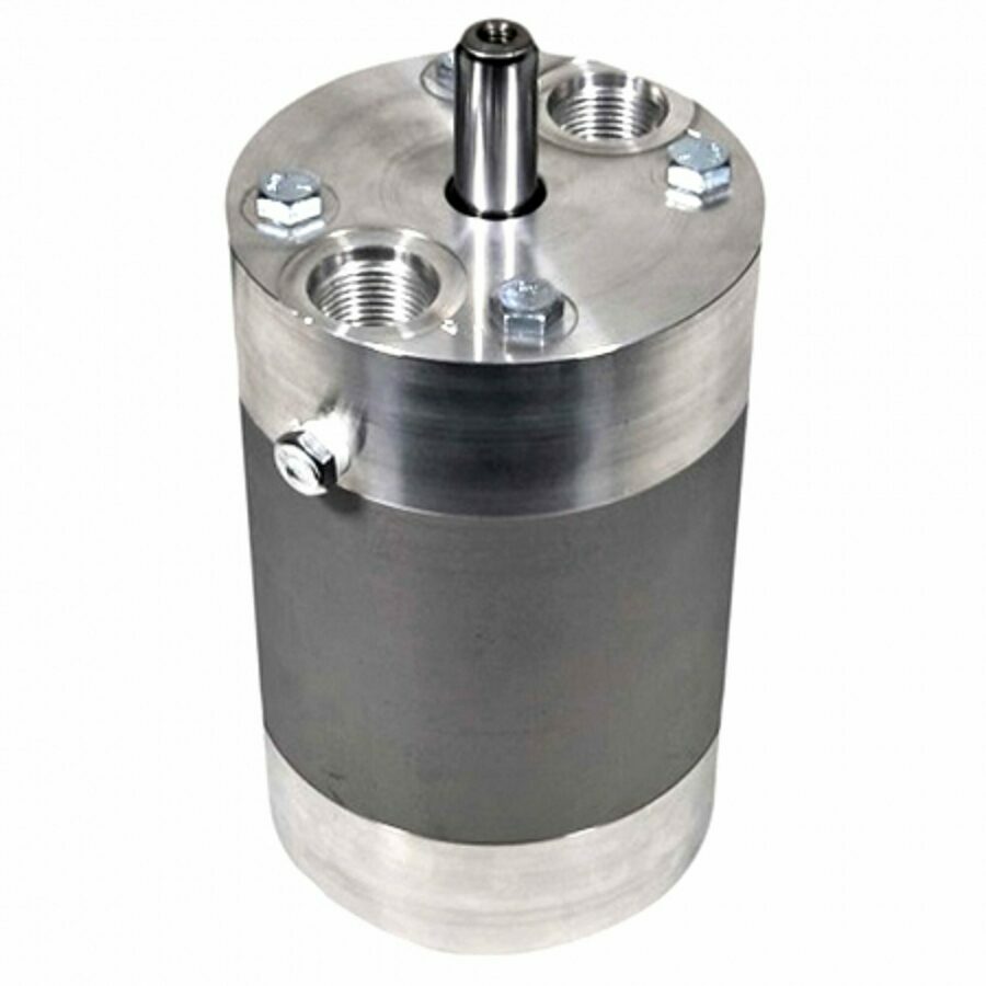 SWITCHING VALVE HALLCO