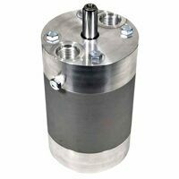 SWITCHING VALVE HALLCO