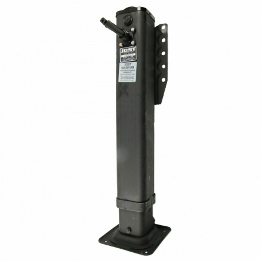 LANDING GEAR JOST MAGNUM 19" TRAVEL PRIMER