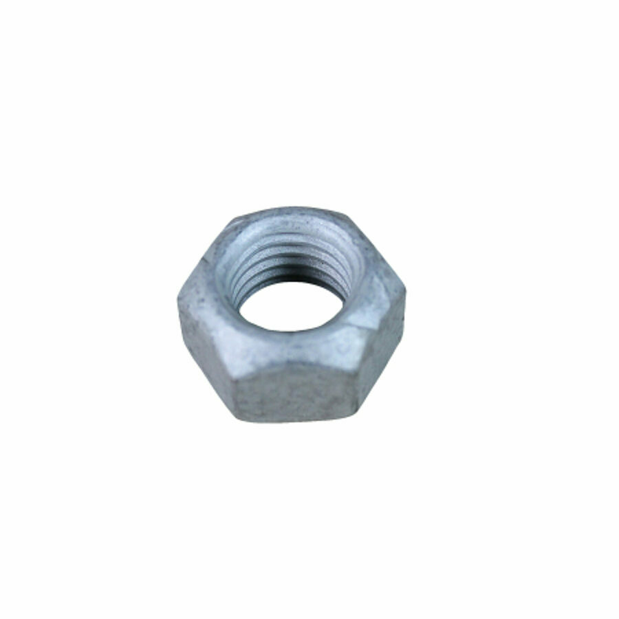 TOP LOCK NUT, 3/4-10 GR8 MAGNI 565