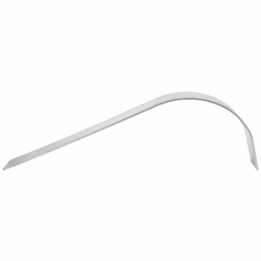 BULKHEAD BAND (PART SALES) 3/8" THICK X 4" WIDE