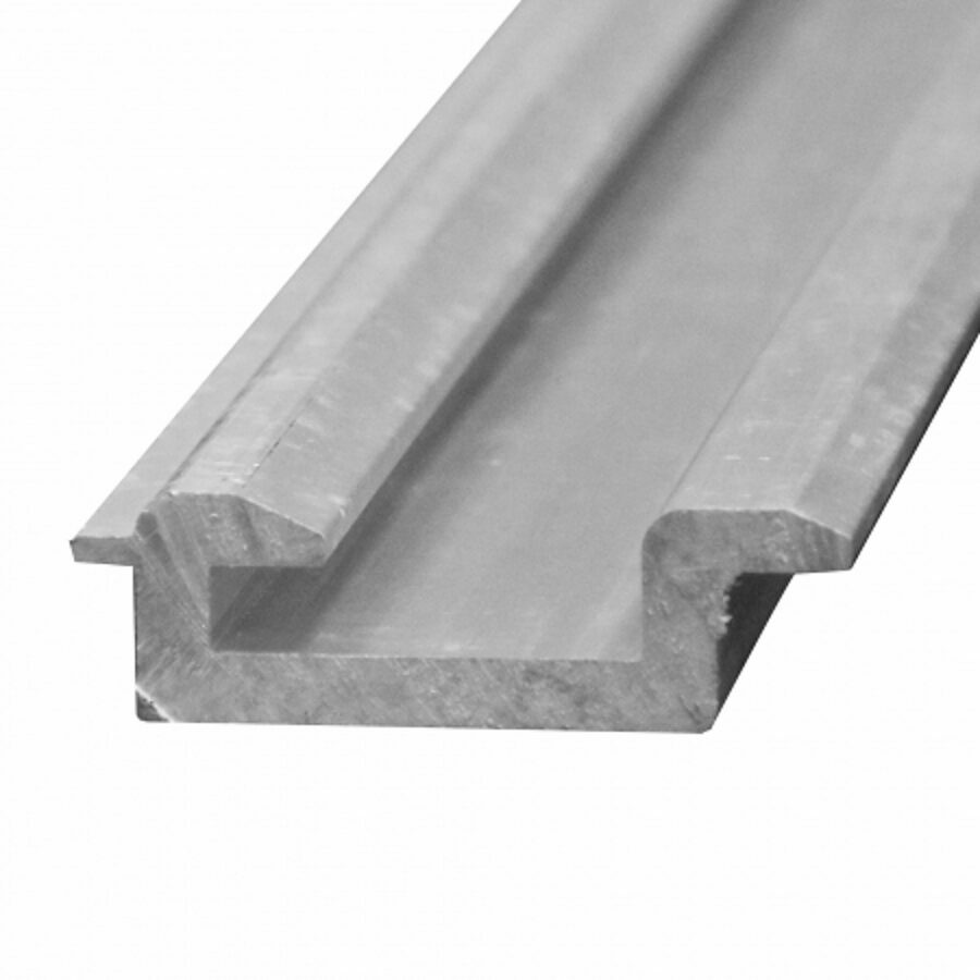 WINCH TRACK DOUBLE "L" STYLE 24' LONG