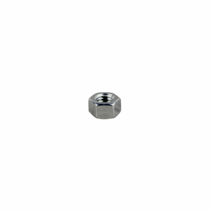 HEX NUT, 3/8-16 STAINLESS