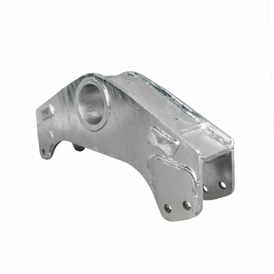 EQUALIZER, GALVANIZED