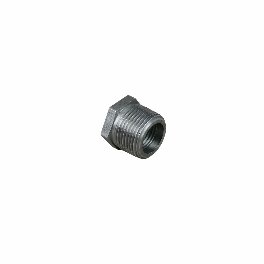 BUSHING, 3/4 X 1/2 HP HEX