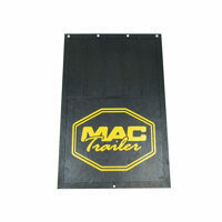 RUBBER MUD FLAPS