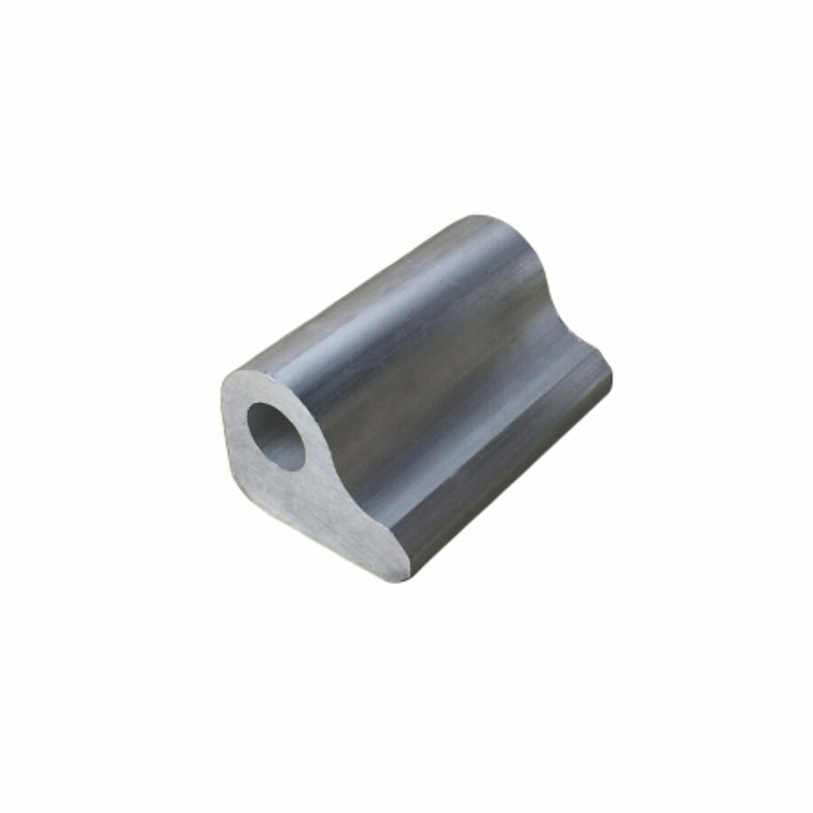 BOTTOM WINDER ASSEMBLY, SMOOTH SIDE