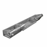 BODY HINGE ASSEMBLY, 2" SPLIT HINGE